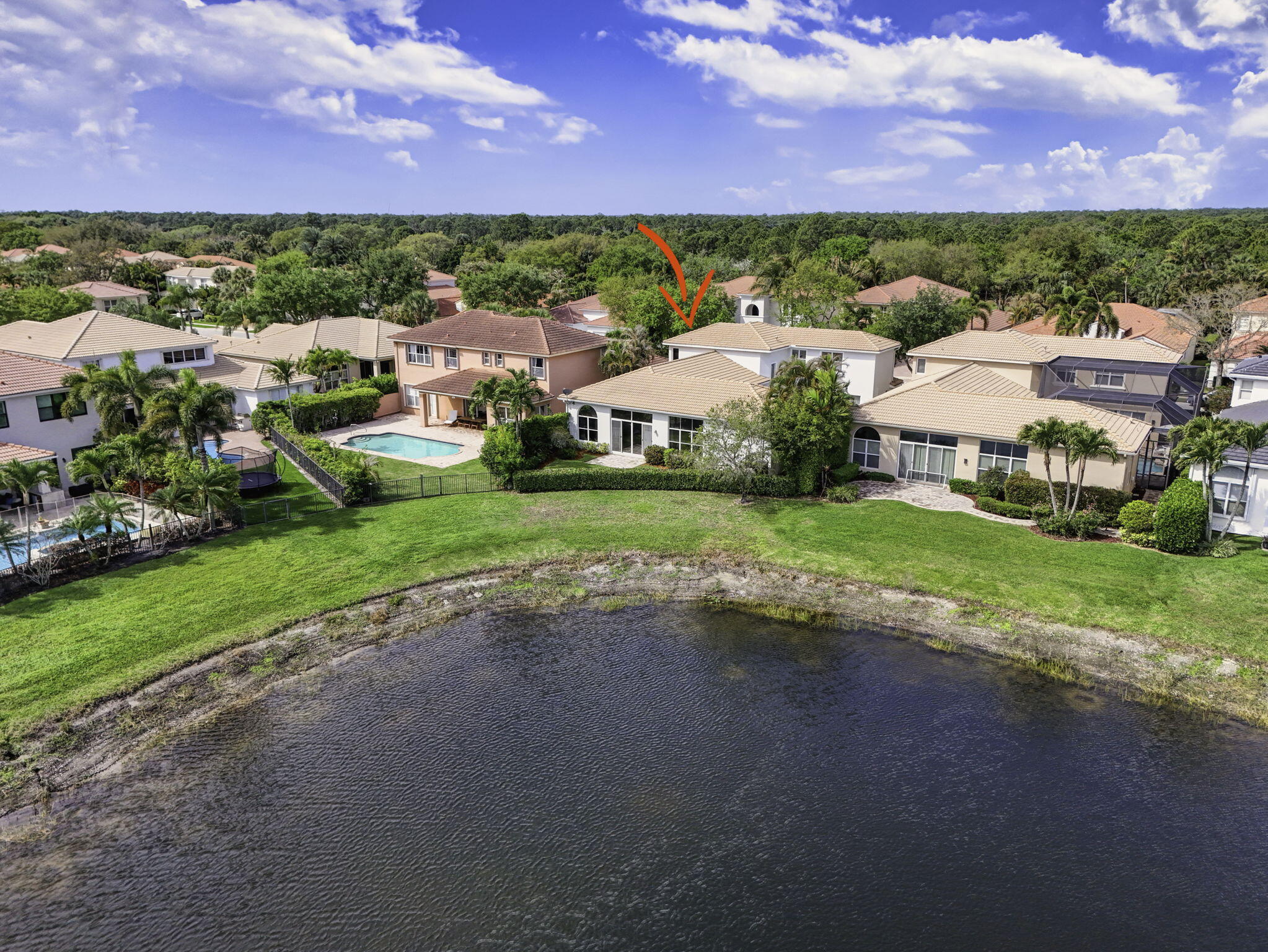 MIRABELLA AT MIRASOL A - Residential