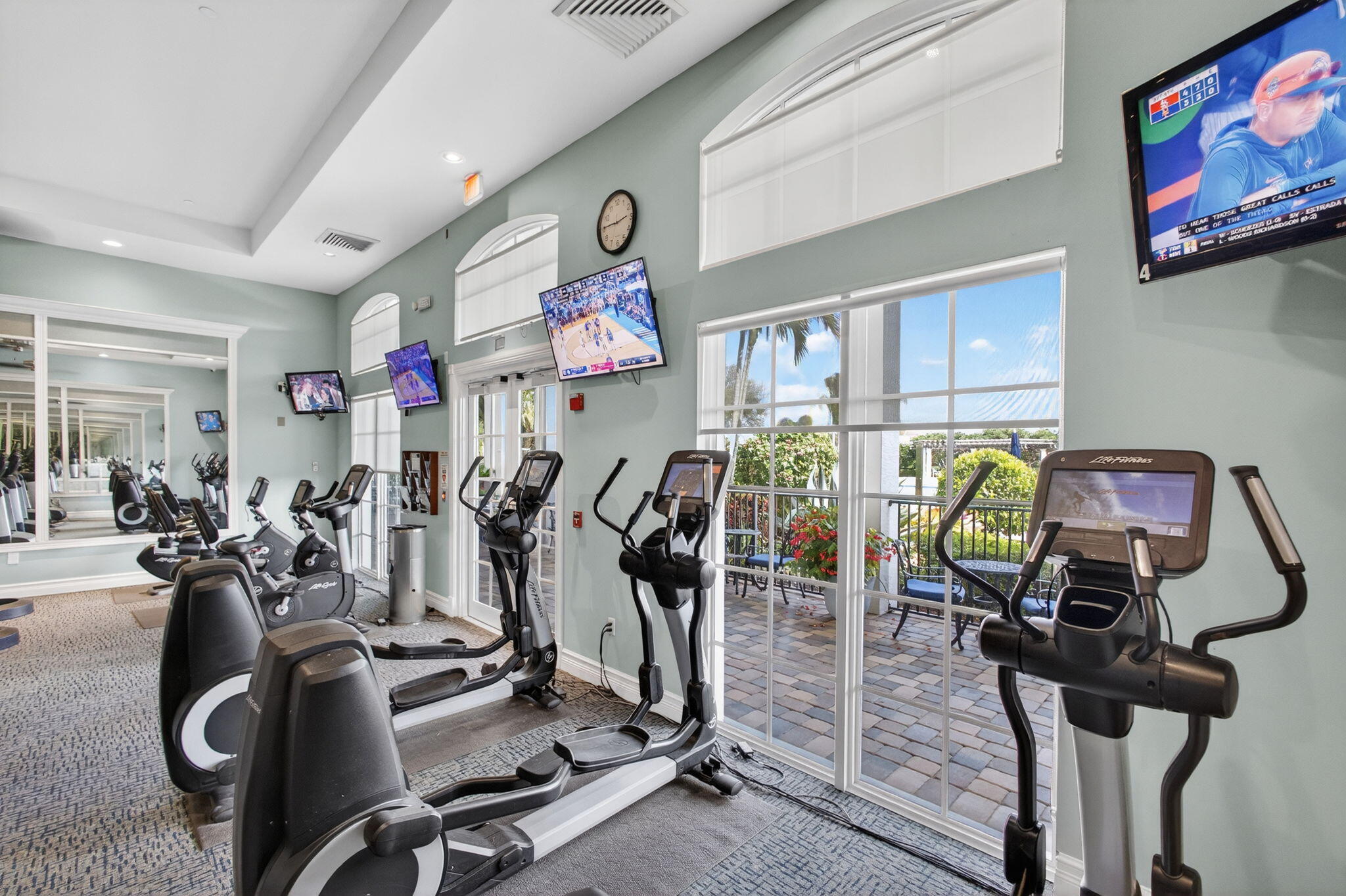 MIRABELLA AT MIRASOL A - Residential