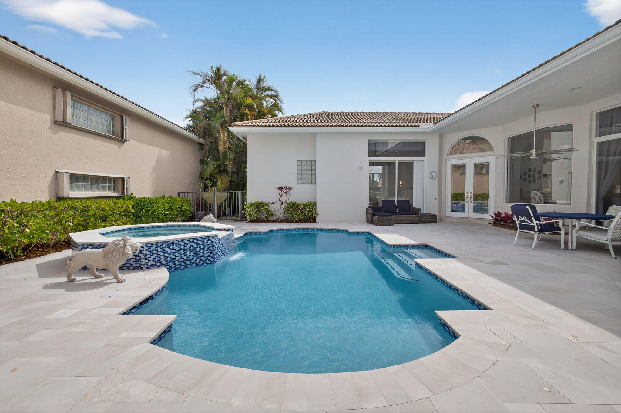 MIRABELLA AT MIRASOL A - Residential