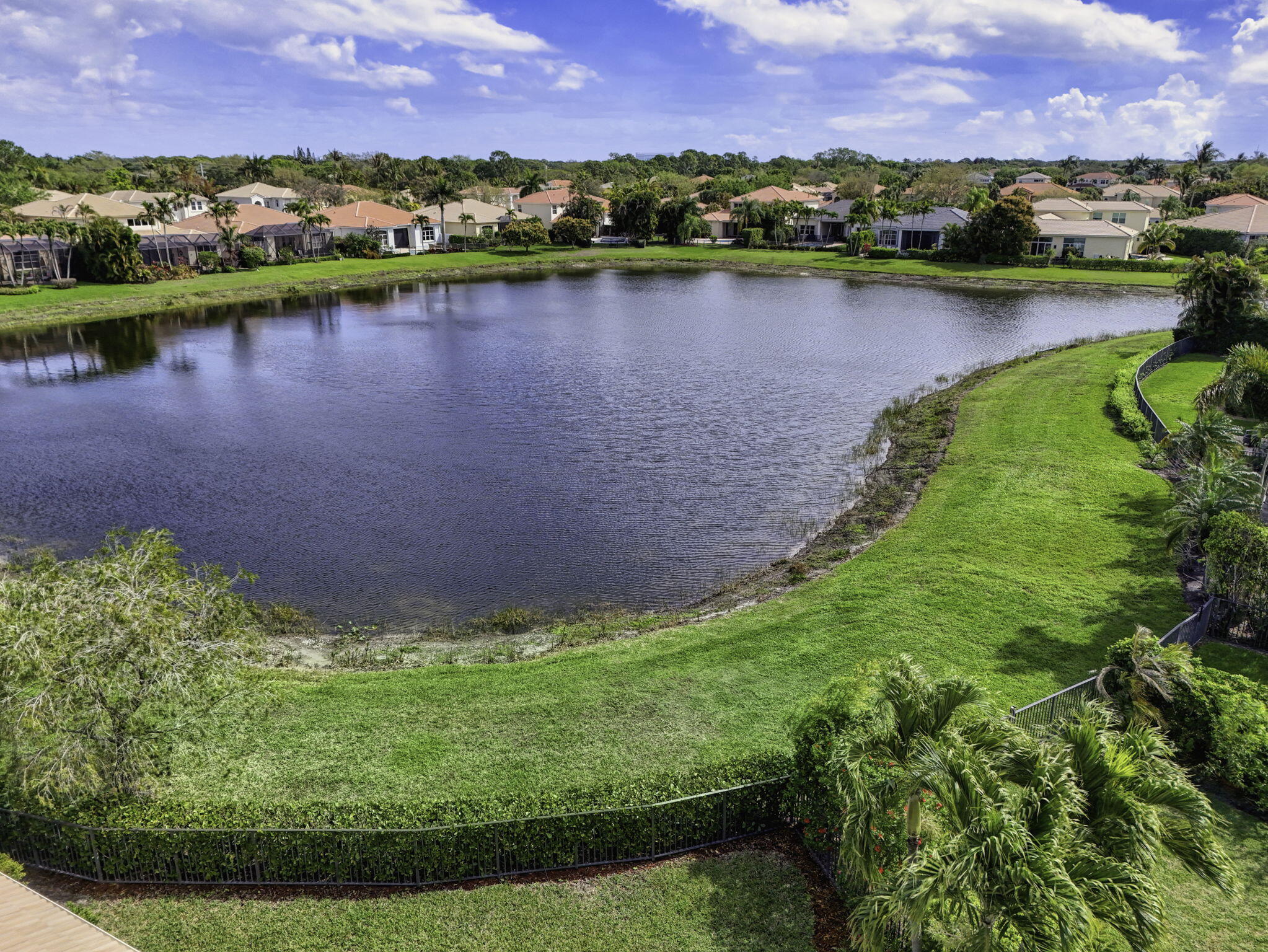 MIRABELLA AT MIRASOL A - Residential