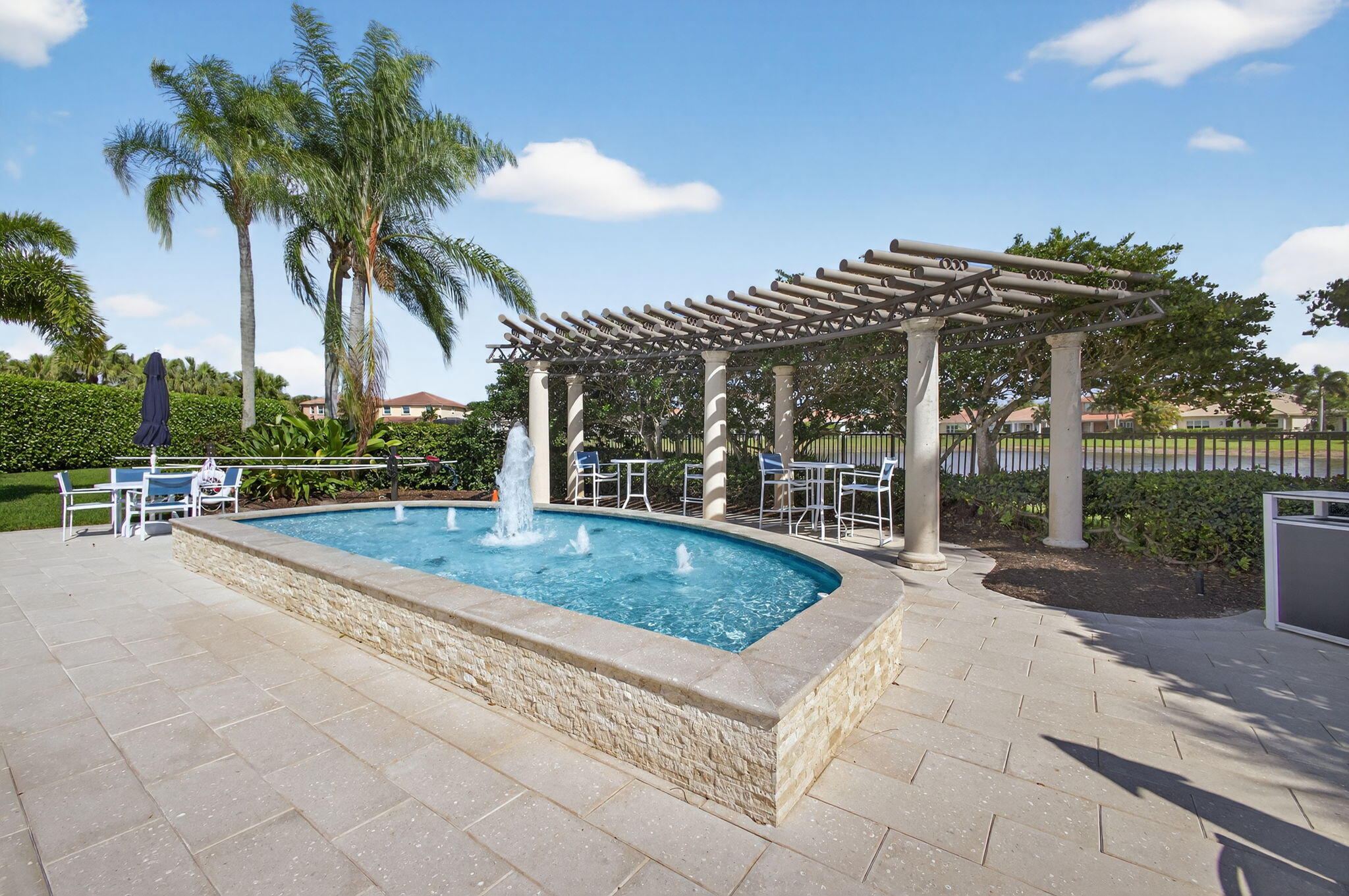 MIRABELLA AT MIRASOL A - Residential