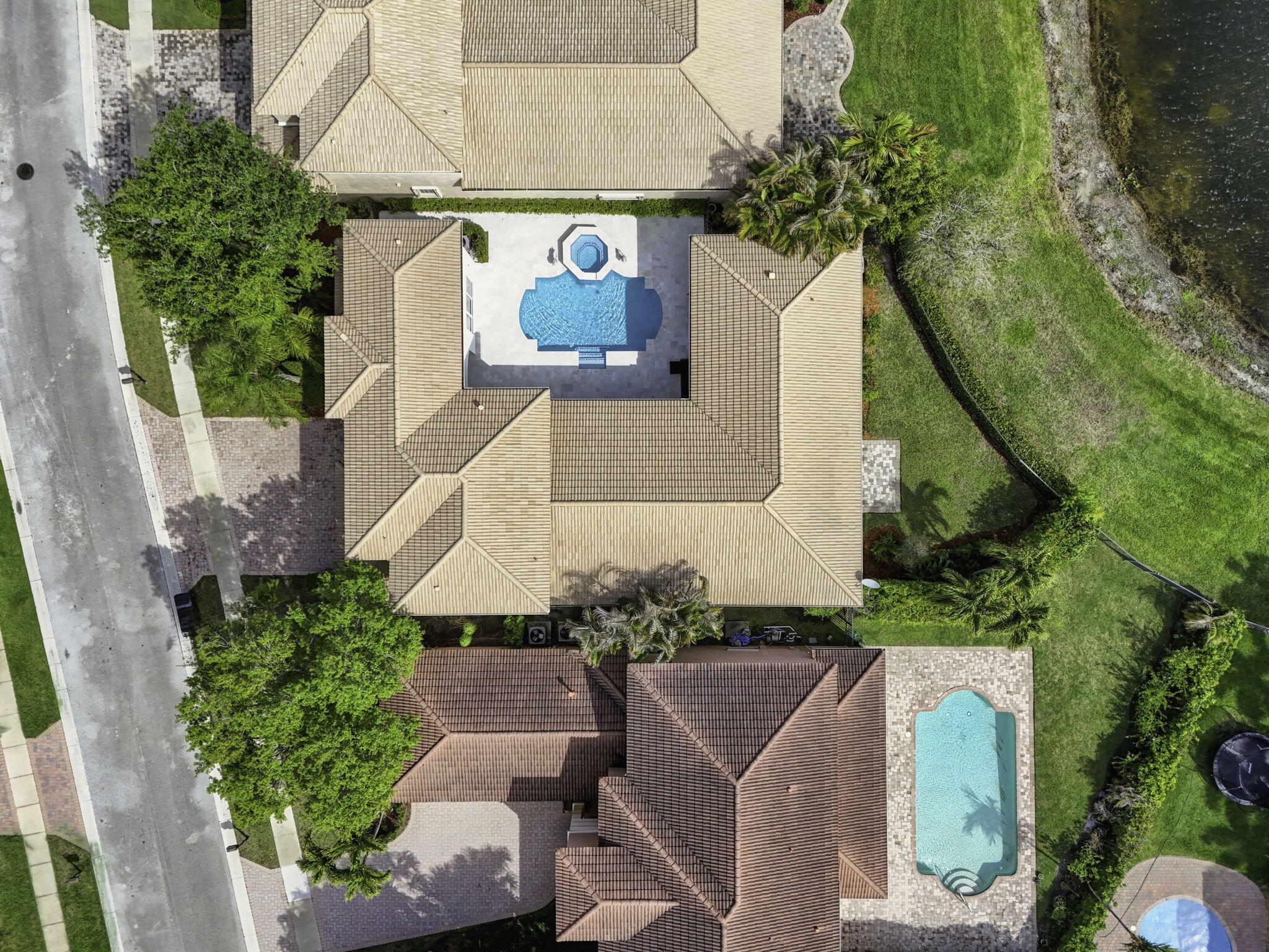 MIRABELLA AT MIRASOL A - Residential