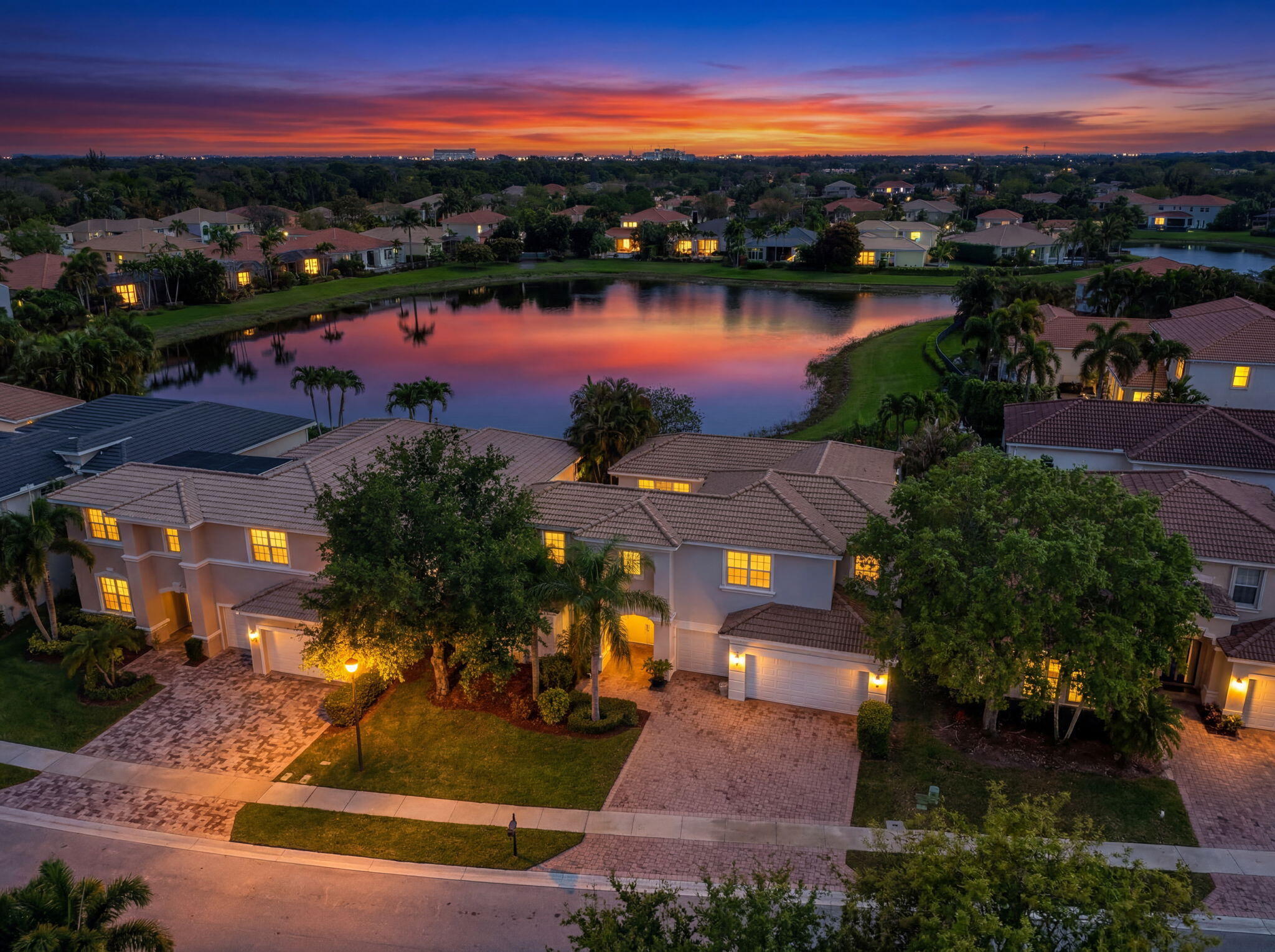 MIRABELLA AT MIRASOL A - Residential