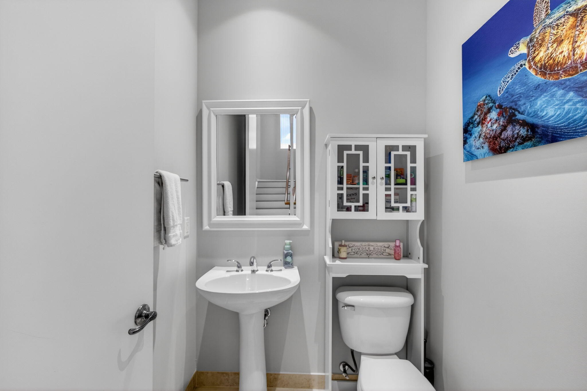 MIRABELLA AT MIRASOL A - Residential