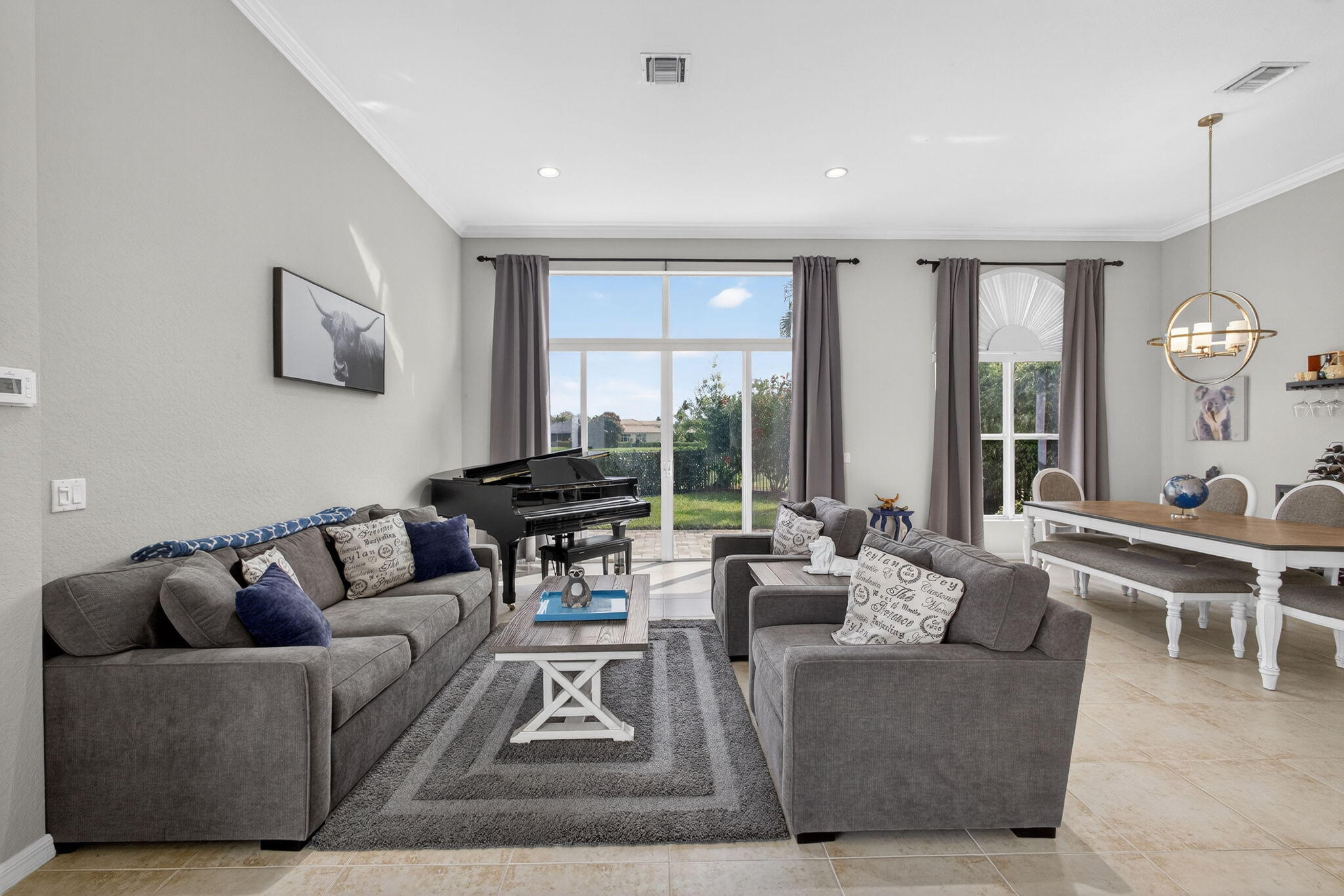 MIRABELLA AT MIRASOL A - Residential