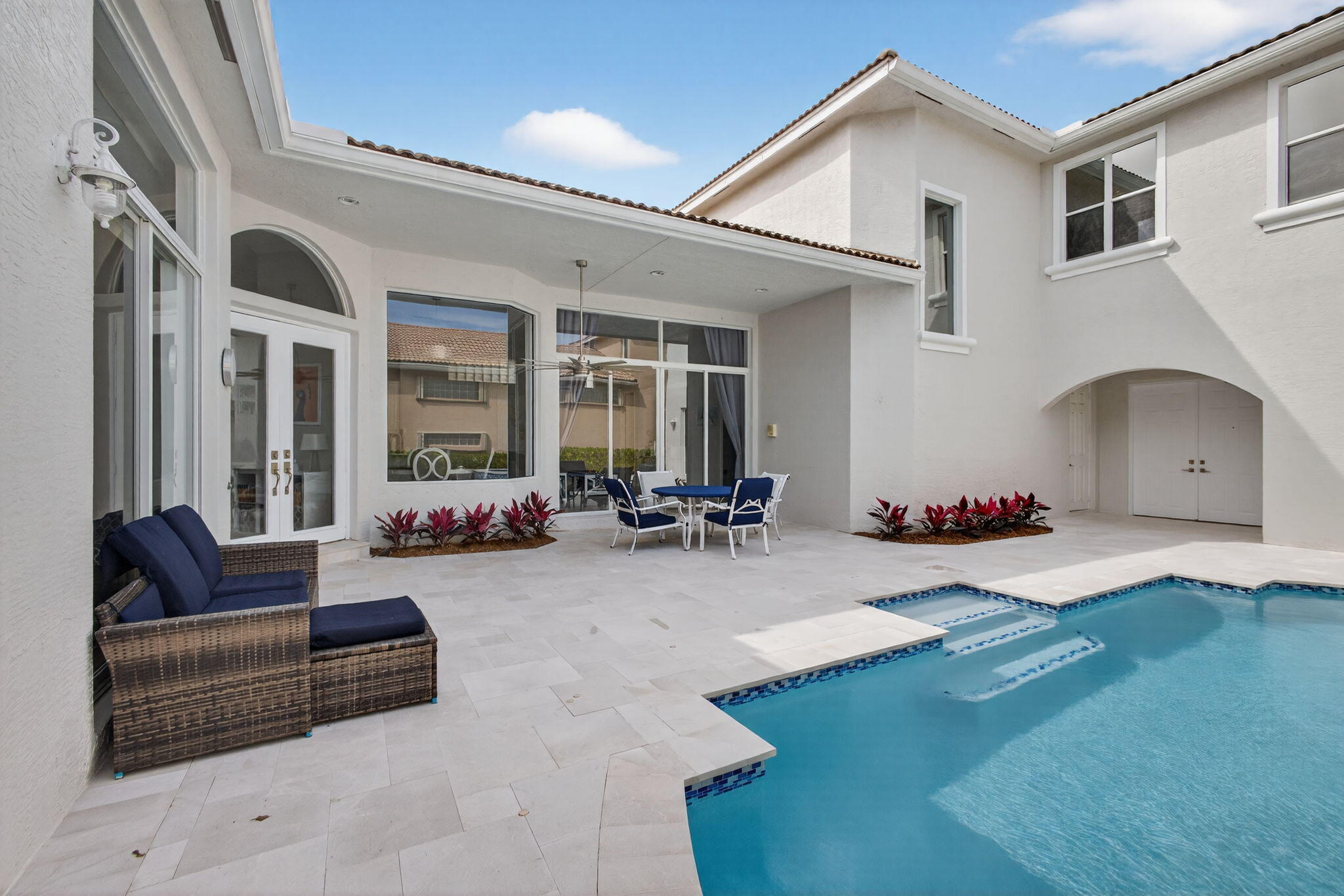 MIRABELLA AT MIRASOL A - Residential