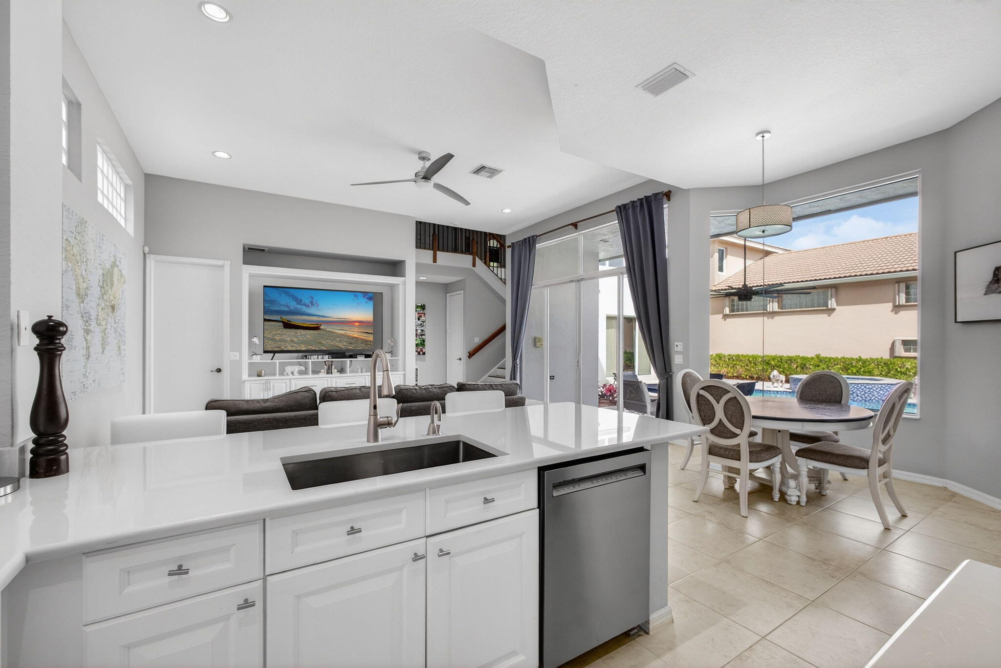 MIRABELLA AT MIRASOL A - Residential