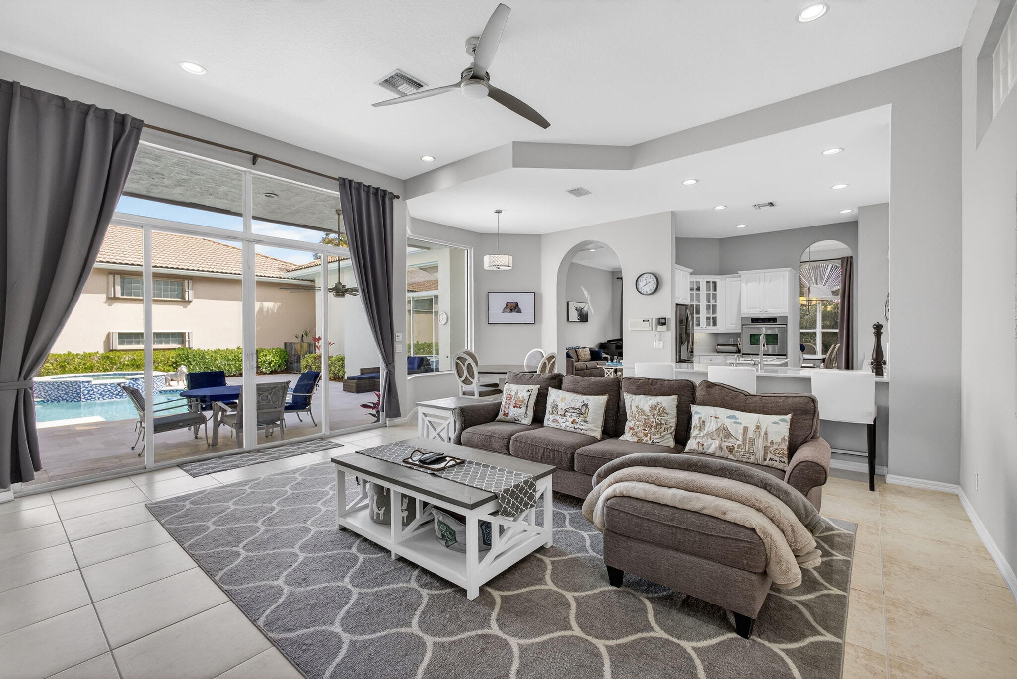 MIRABELLA AT MIRASOL A - Residential