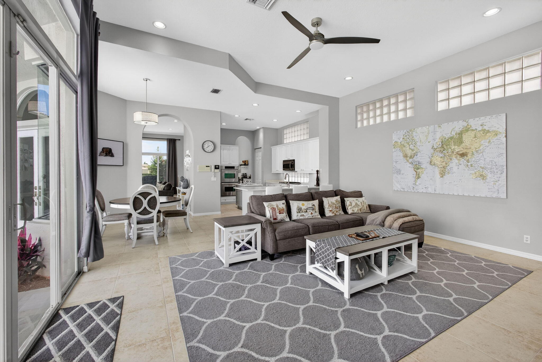 MIRABELLA AT MIRASOL A - Residential