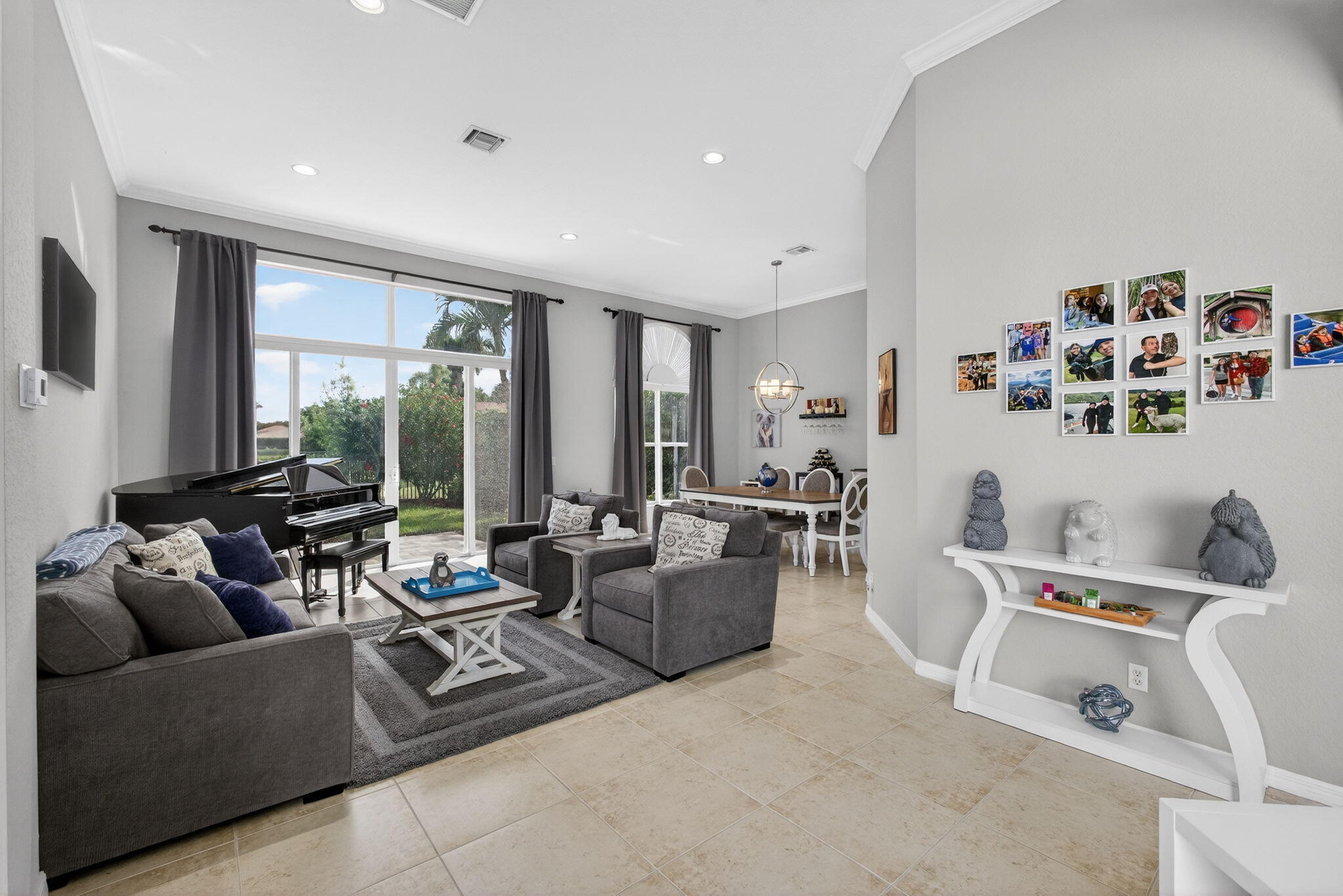 MIRABELLA AT MIRASOL A - Residential