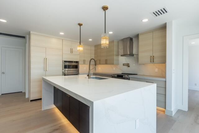 CHEVY CHASE/LAKE IDA NEIG - Residential