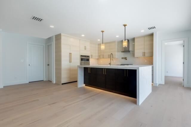 CHEVY CHASE/LAKE IDA NEIG - Residential