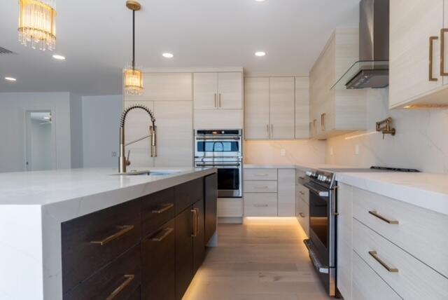 CHEVY CHASE/LAKE IDA NEIG - Residential