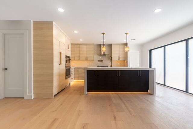 CHEVY CHASE/LAKE IDA NEIG - Residential