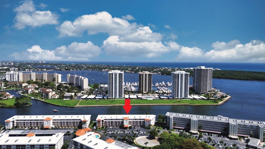 Photo of 28 Yacht Club Drive #404 A, North Palm Beach, FL 33408 (MLS # R10972572)