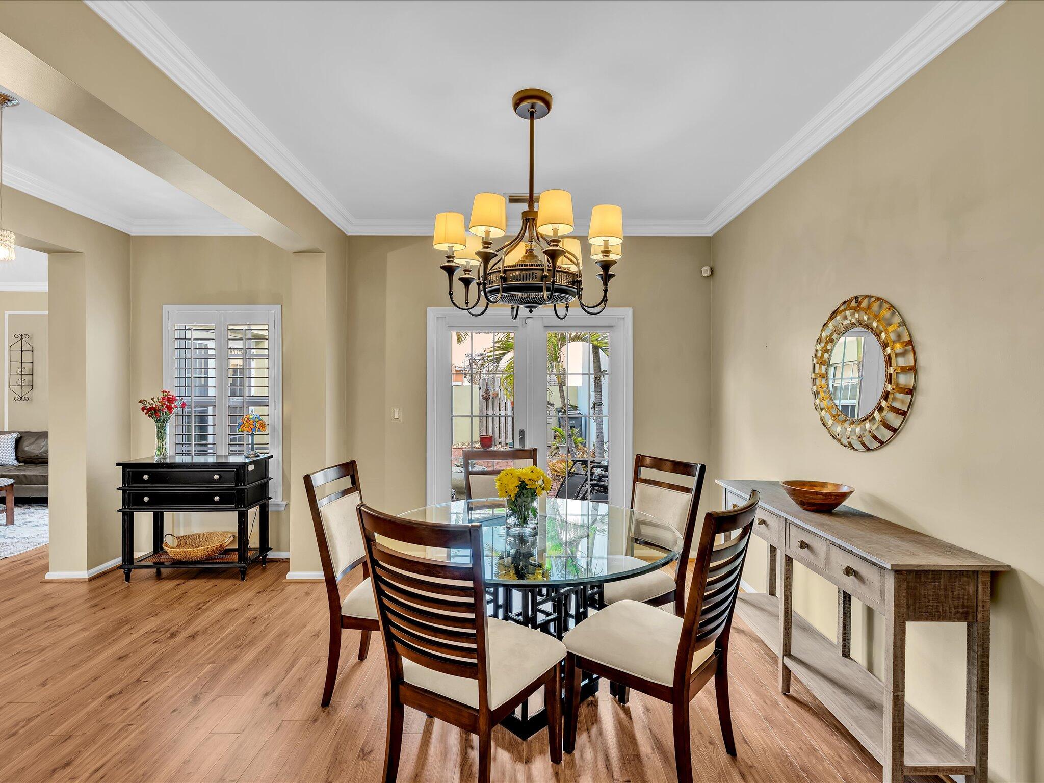 CHARLESTON PLACE - Residential Lease