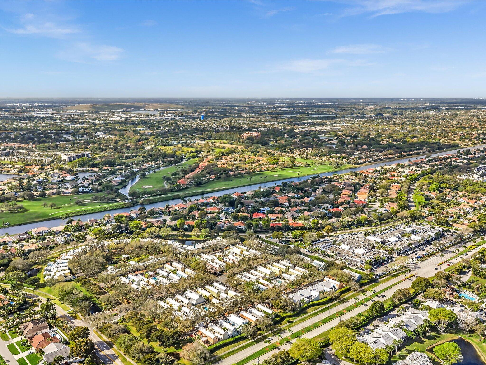 CHARLESTON PLACE - Residential Lease