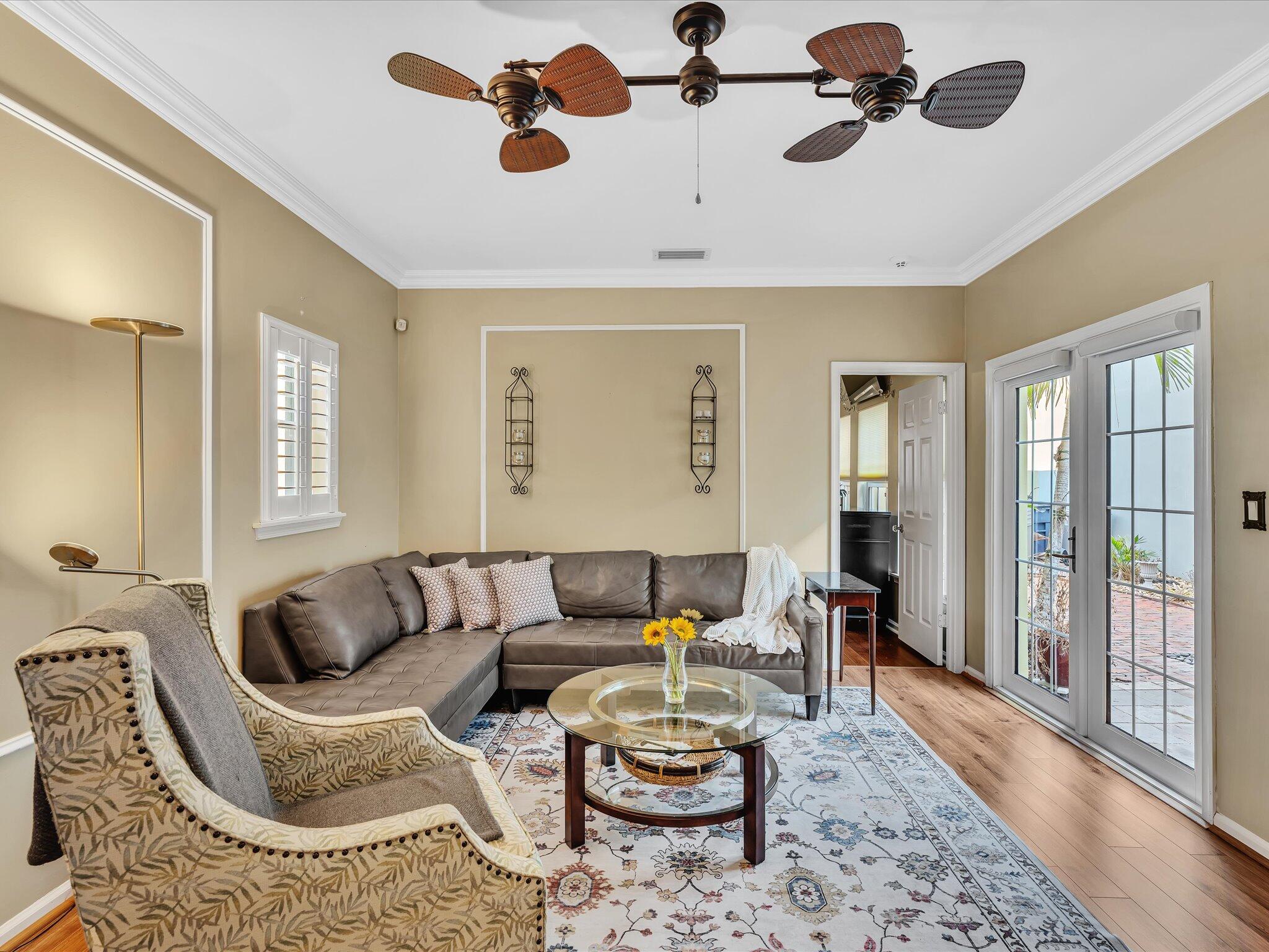 CHARLESTON PLACE - Residential Lease