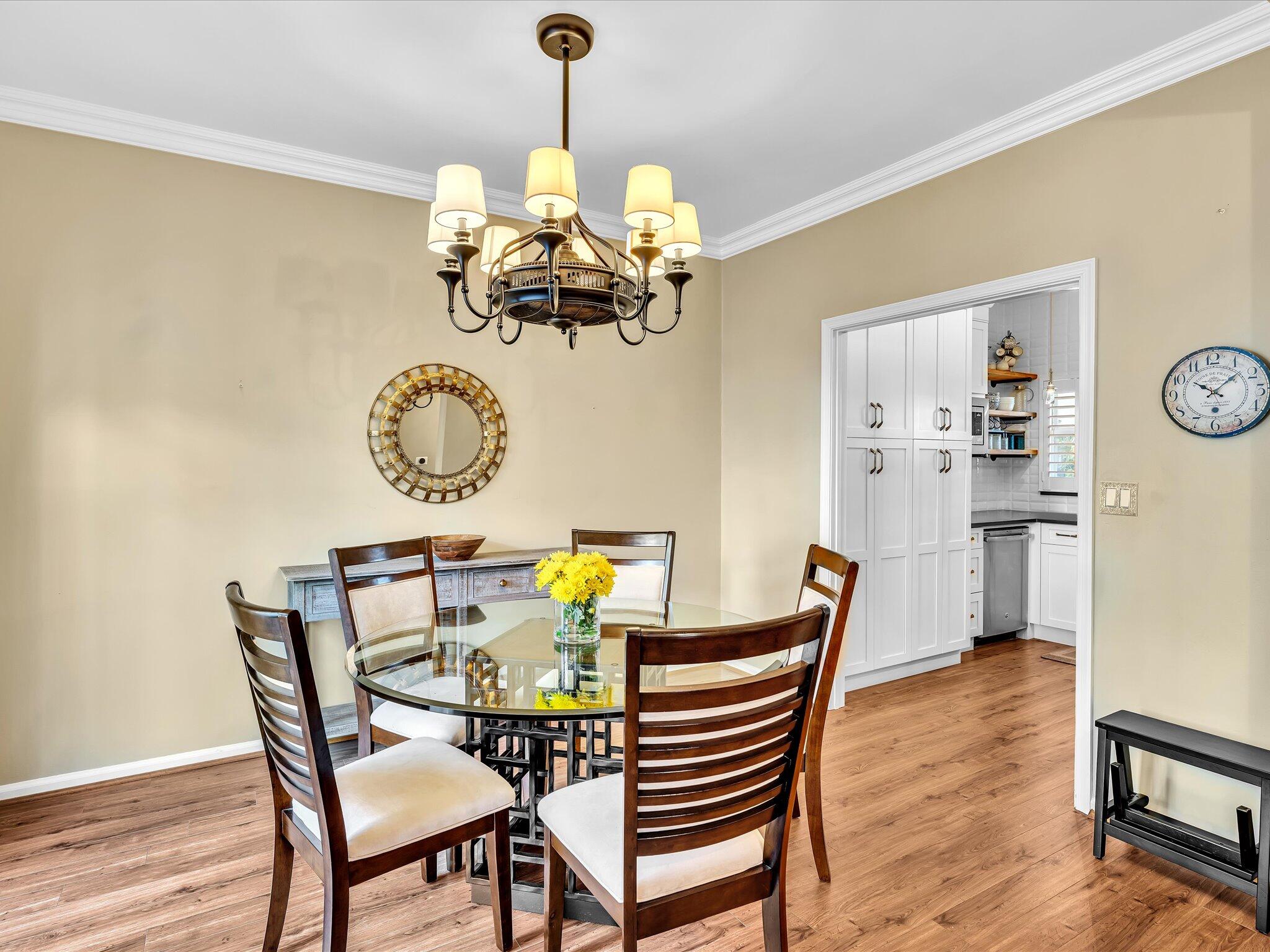 CHARLESTON PLACE - Residential Lease