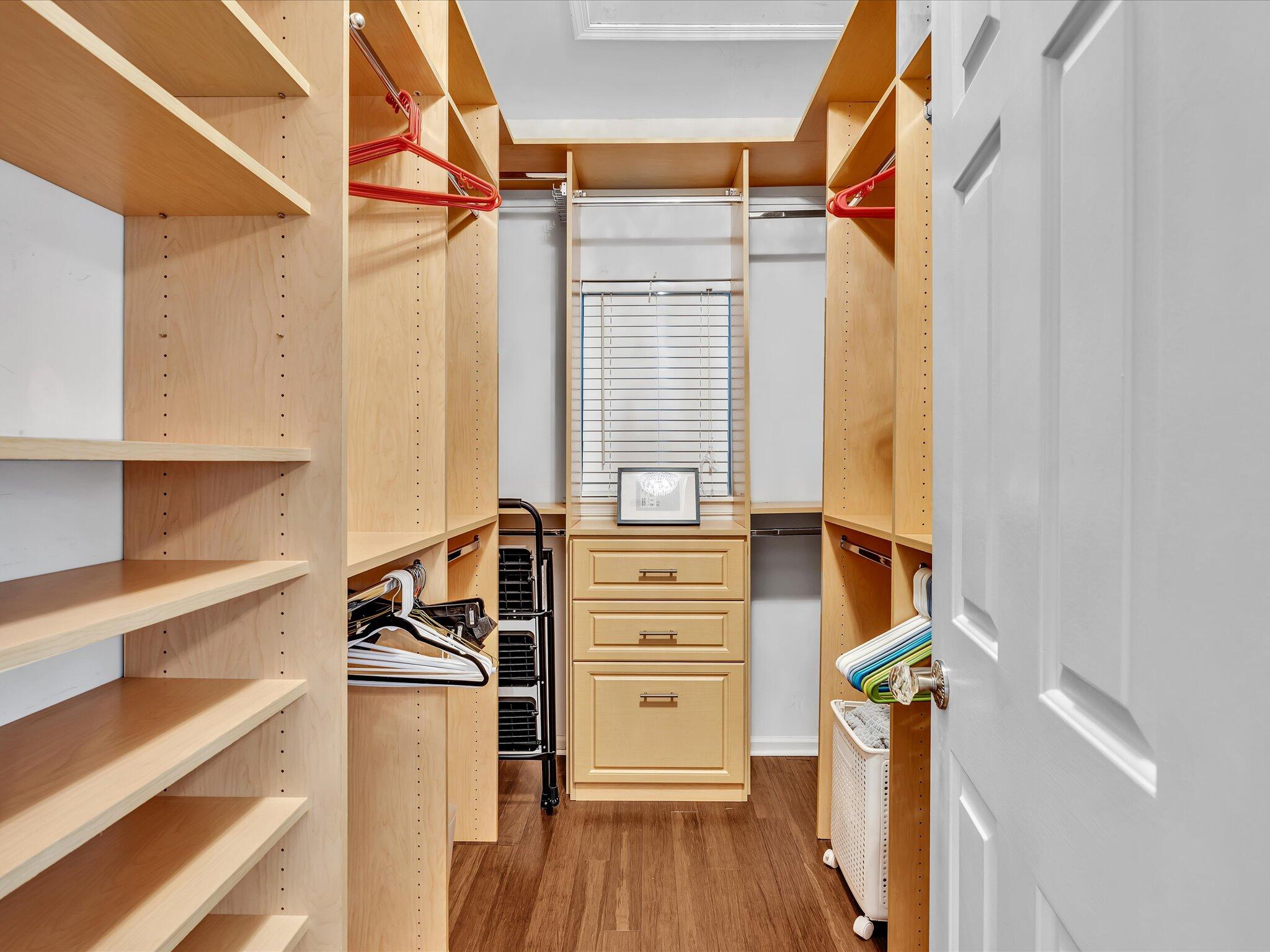 CHARLESTON PLACE - Residential Lease