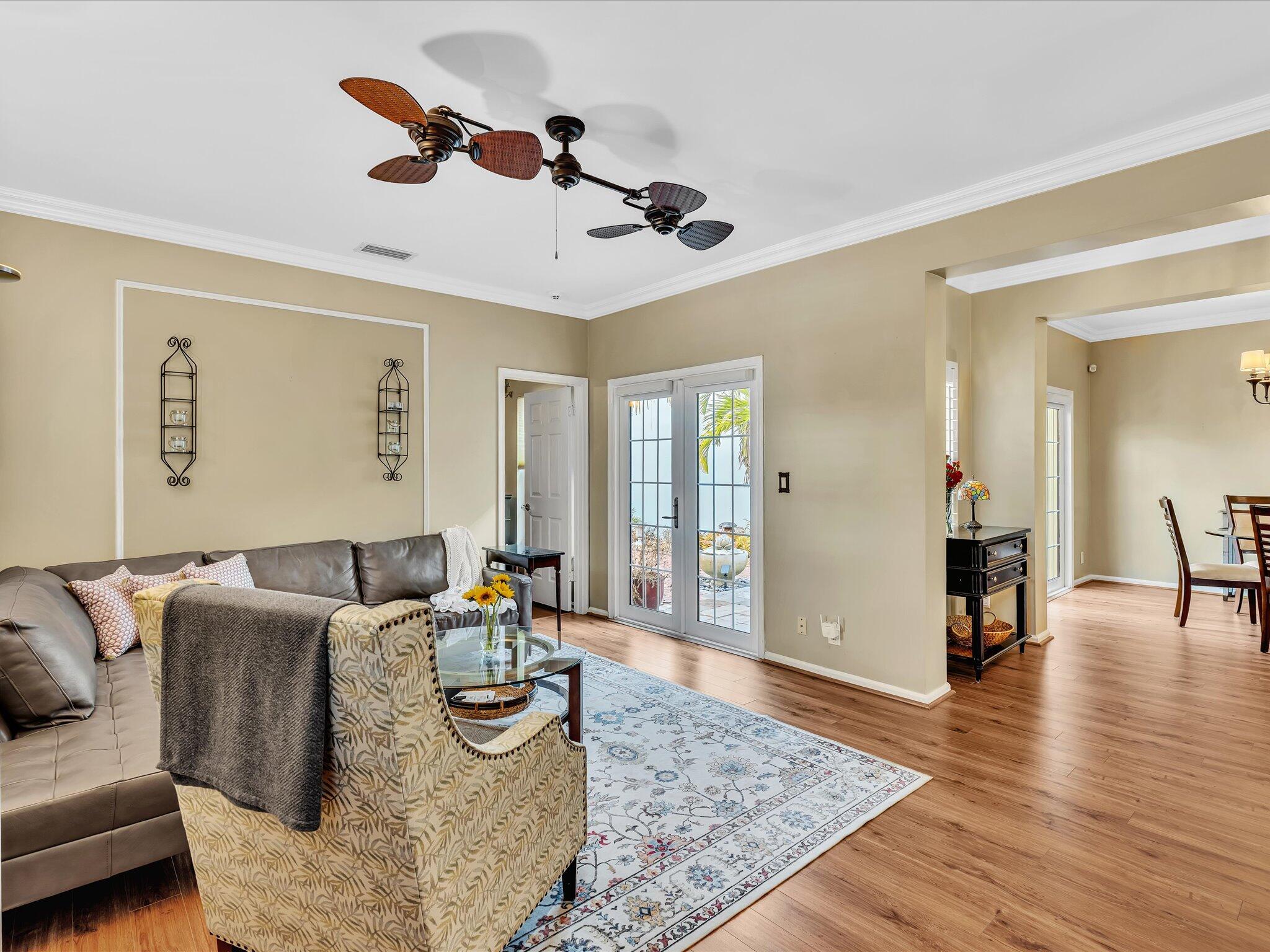 CHARLESTON PLACE - Residential Lease