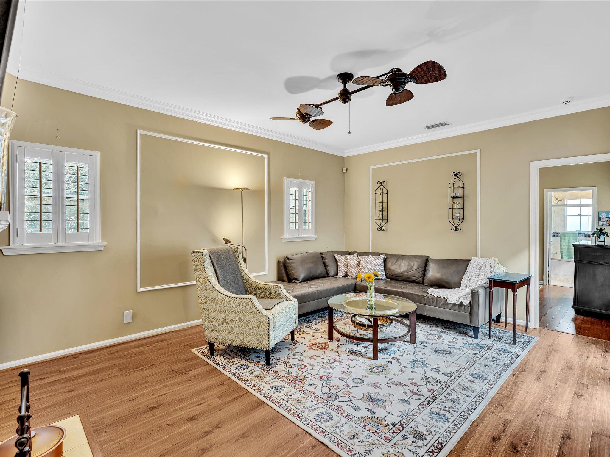 CHARLESTON PLACE - Residential Lease