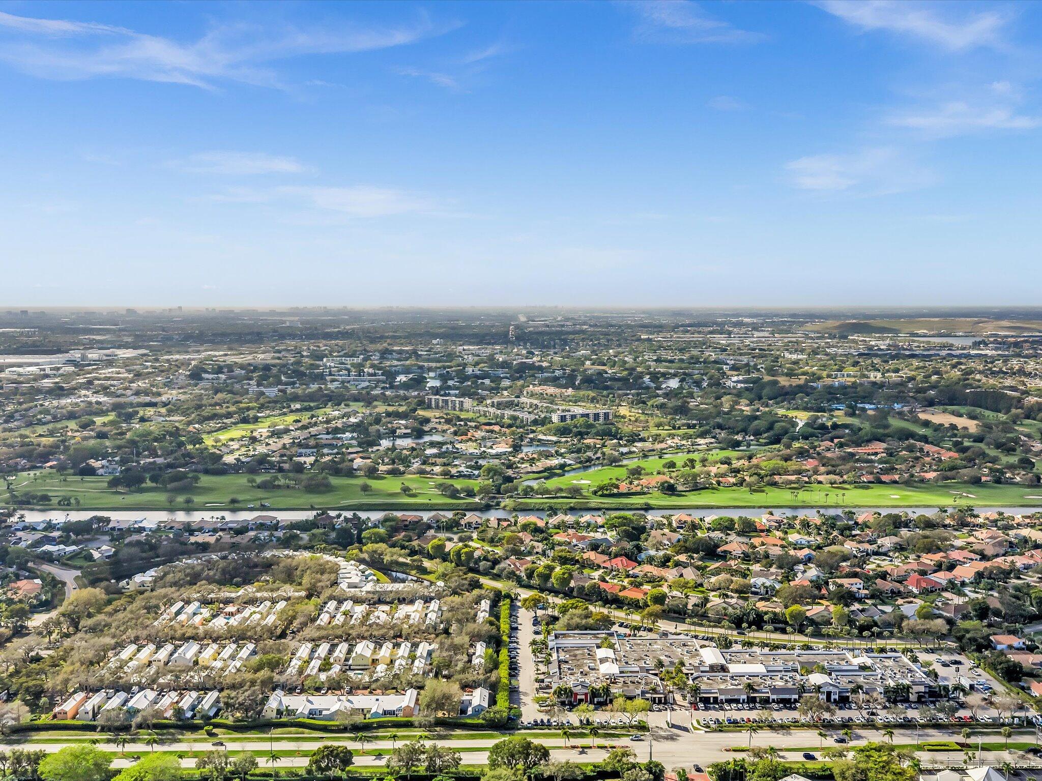 CHARLESTON PLACE - Residential Lease