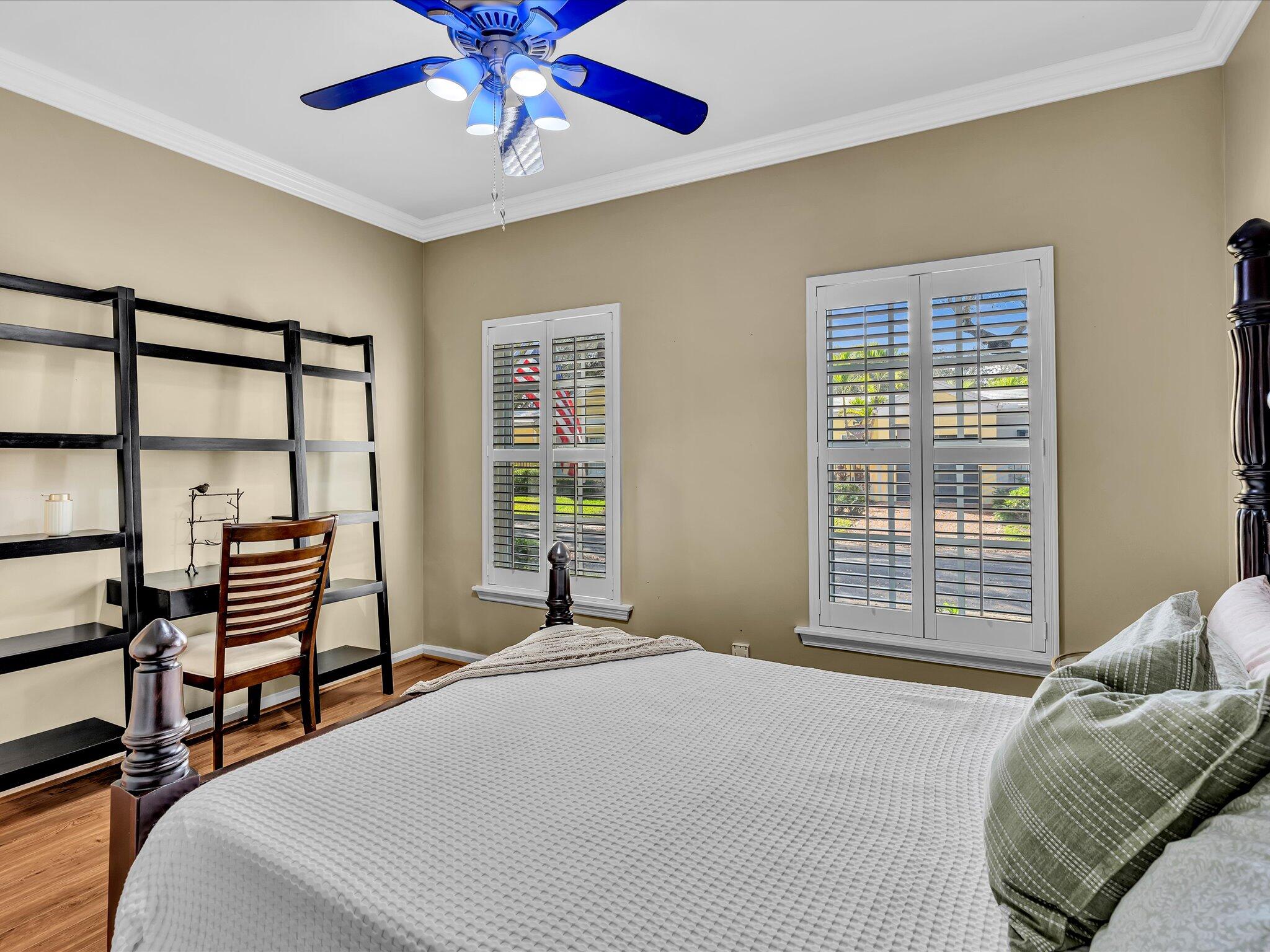 CHARLESTON PLACE - Residential Lease