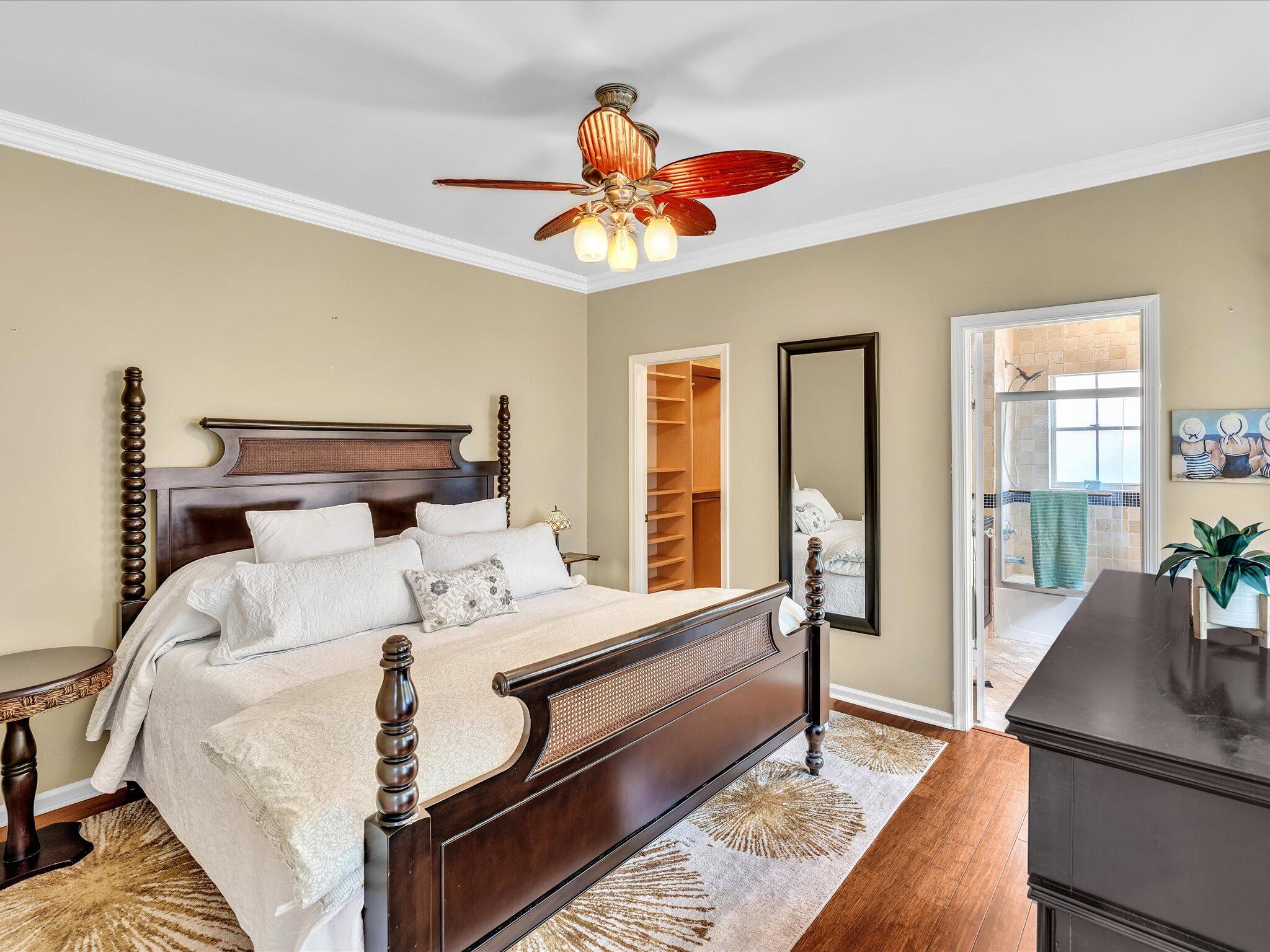 CHARLESTON PLACE - Residential Lease