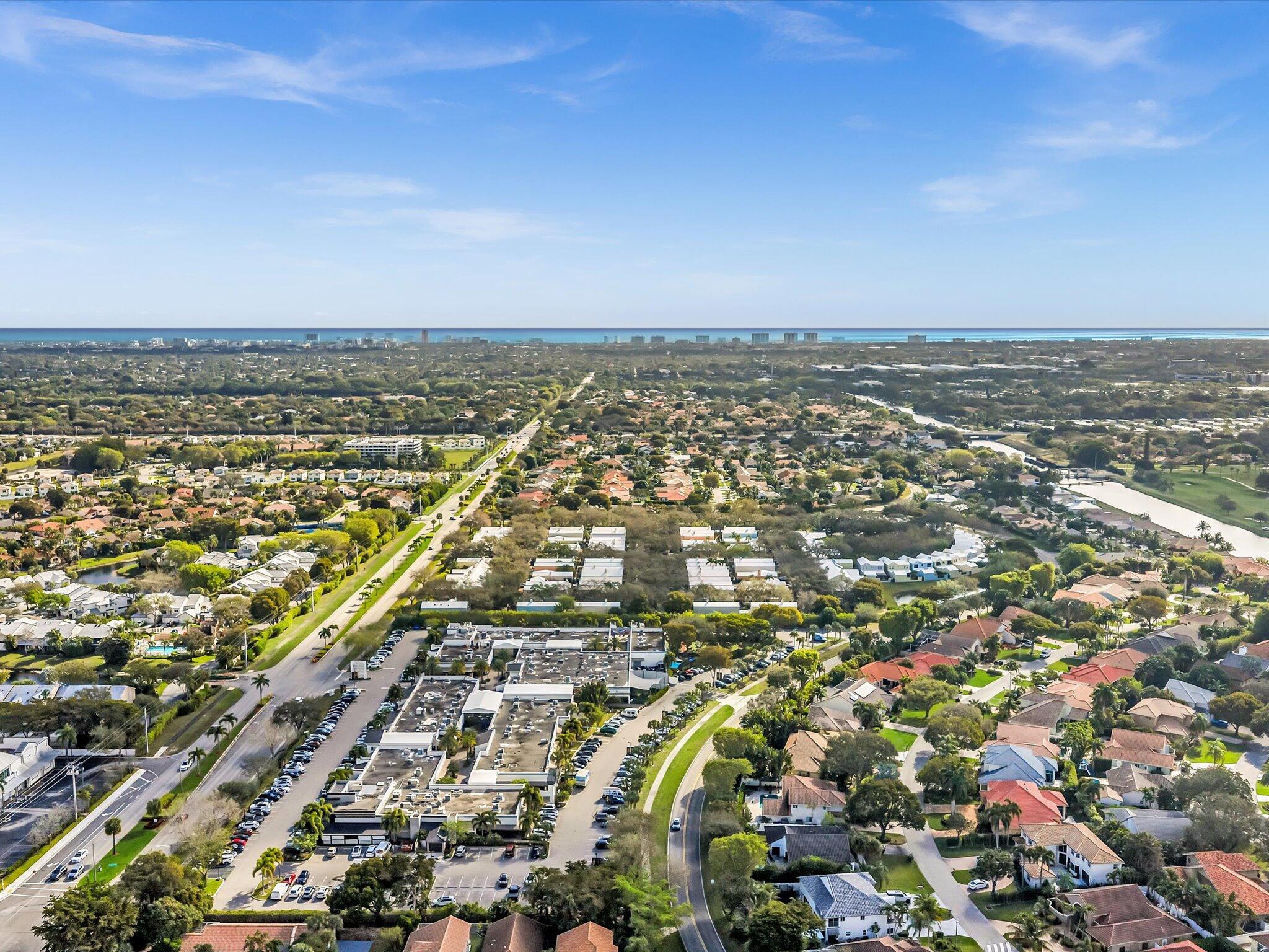 CHARLESTON PLACE - Residential Lease