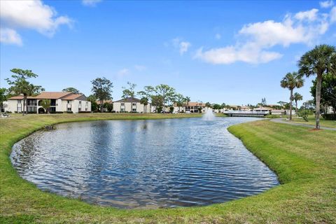 A home in Greenacres