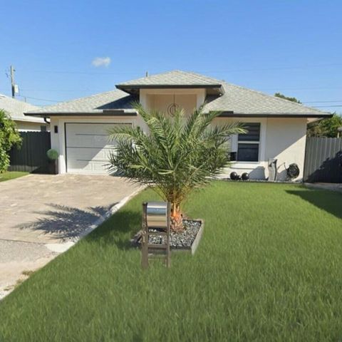 4861 Springfield Street 123 Lake Worth FL 33463
