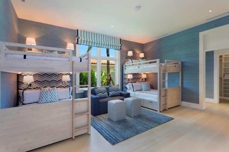 OCEAN TERRACE - Residential