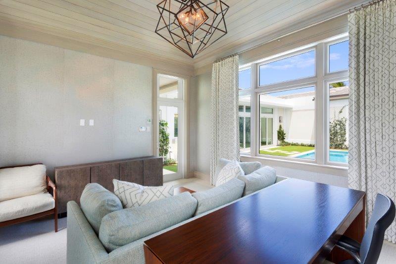 OCEAN TERRACE - Residential