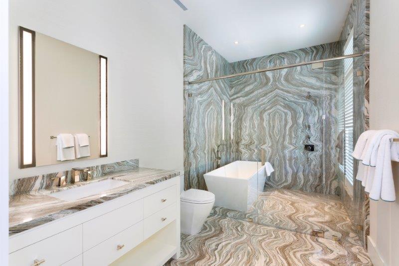 OCEAN TERRACE - Residential