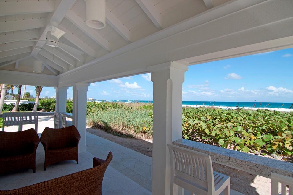 OCEAN TERRACE - Residential