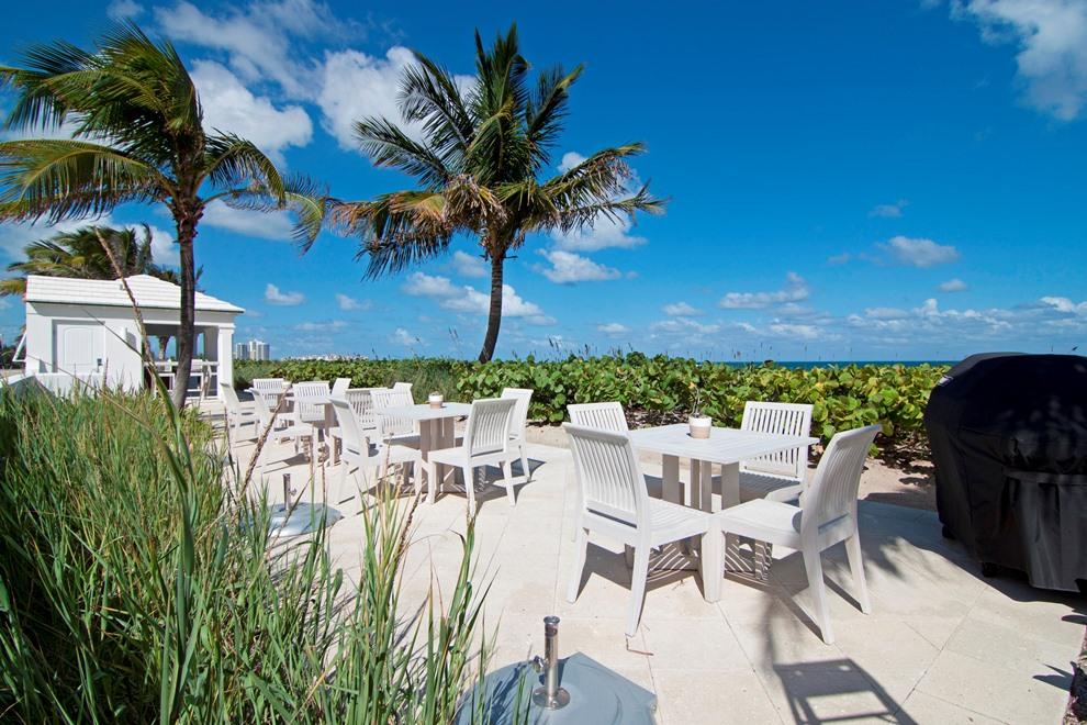 OCEAN TERRACE - Residential