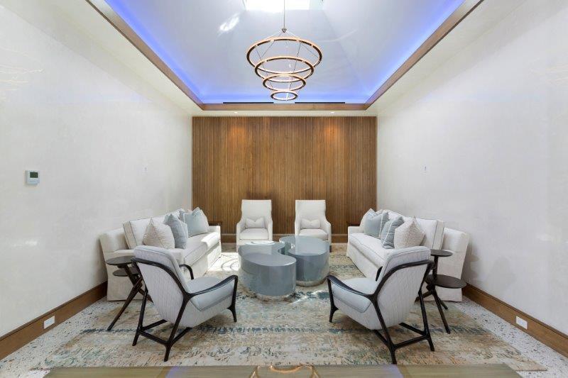 OCEAN TERRACE - Residential