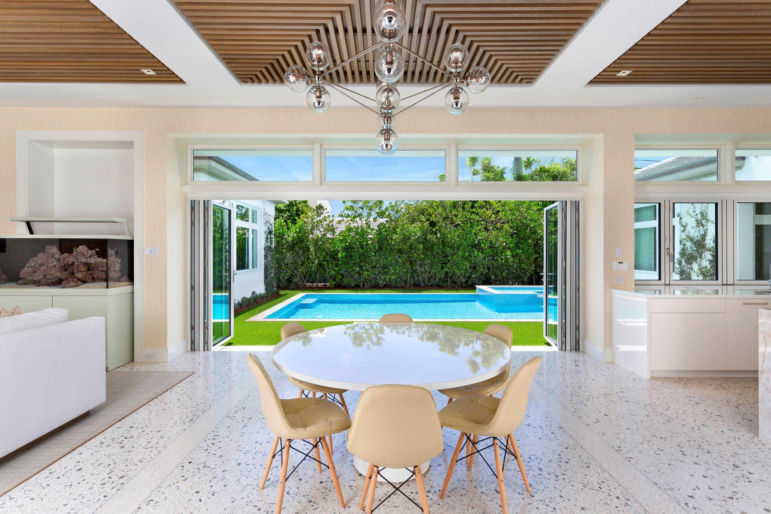 OCEAN TERRACE - Residential