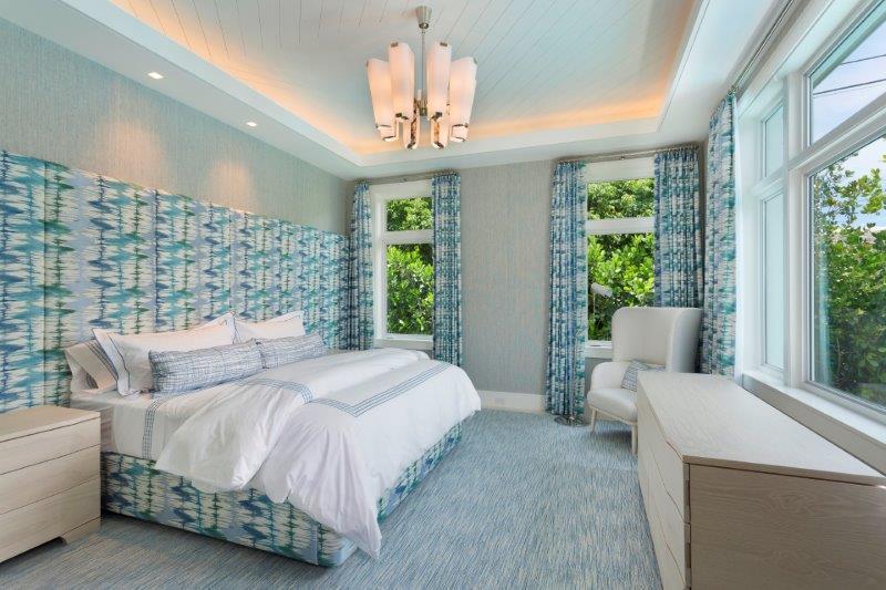 OCEAN TERRACE - Residential