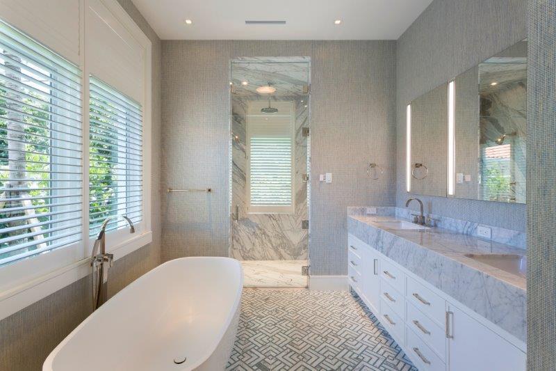 OCEAN TERRACE - Residential