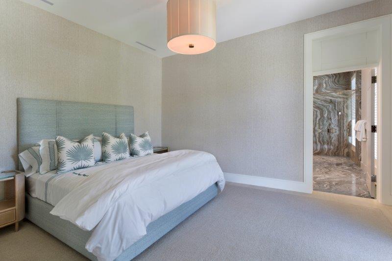 OCEAN TERRACE - Residential