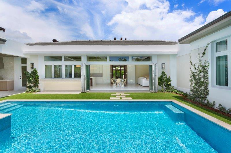 OCEAN TERRACE - Residential