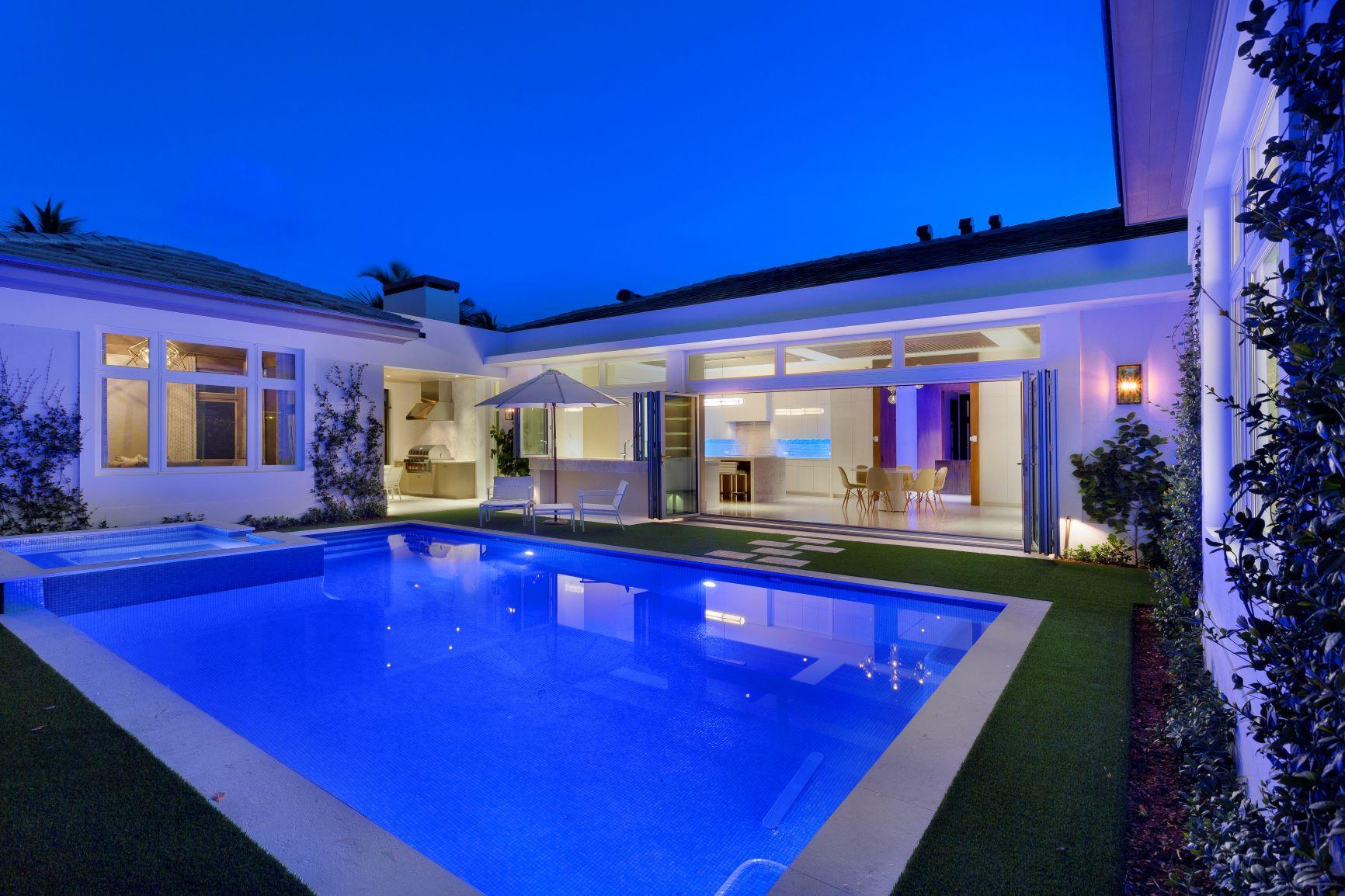 OCEAN TERRACE - Residential