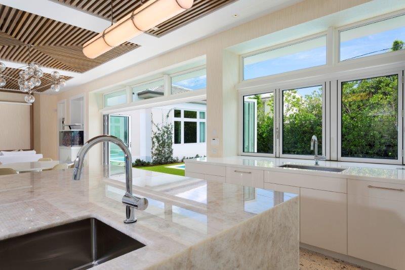 OCEAN TERRACE - Residential