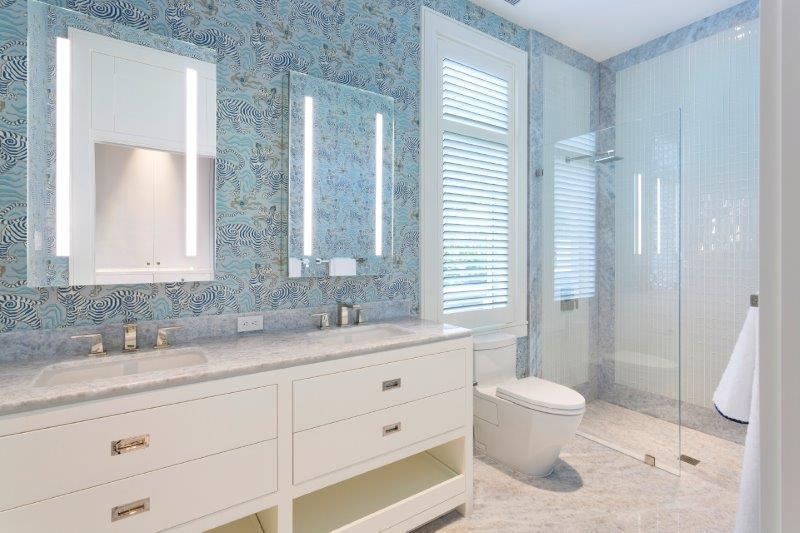 OCEAN TERRACE - Residential