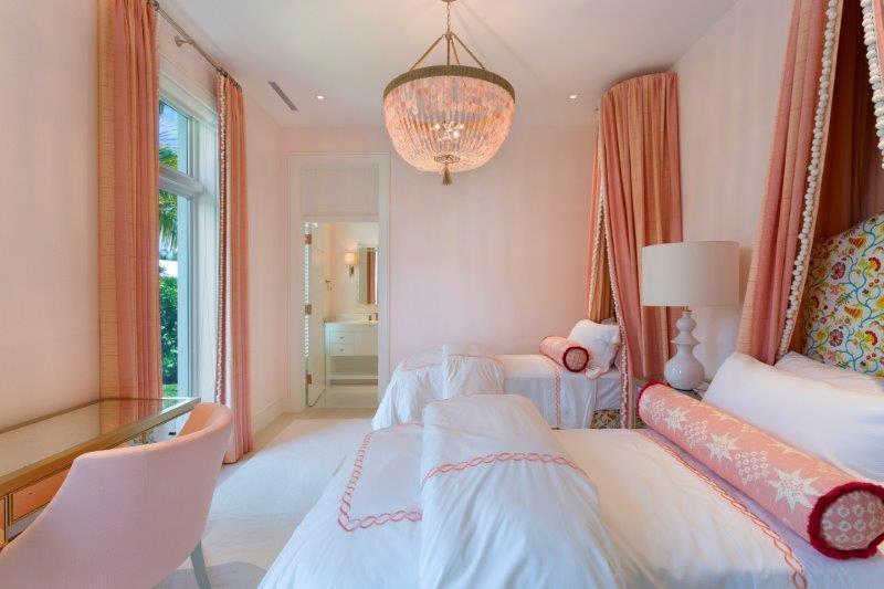 OCEAN TERRACE - Residential