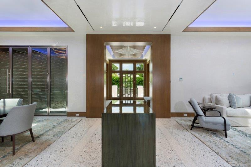 OCEAN TERRACE - Residential