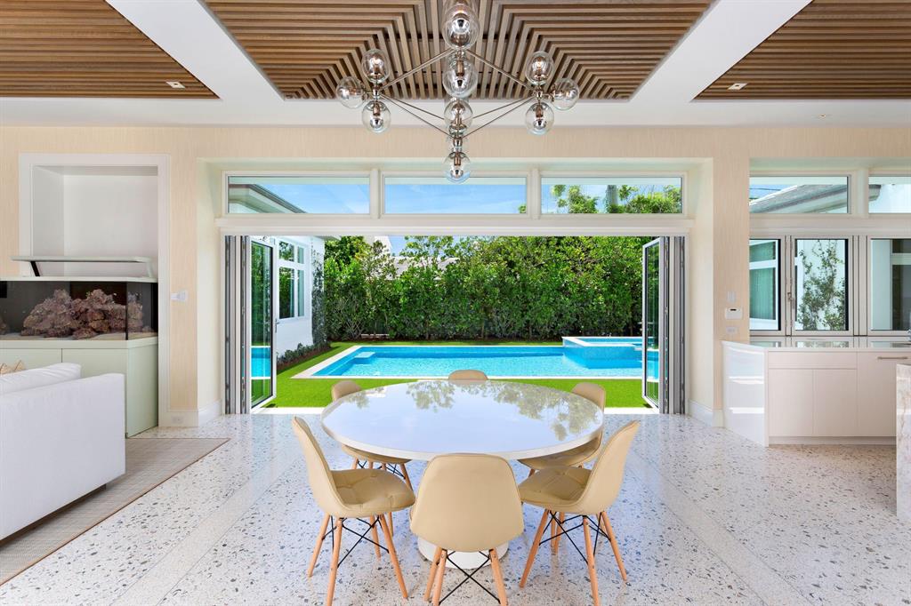 OCEAN TERRACE - Residential