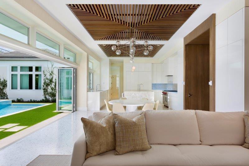 OCEAN TERRACE - Residential